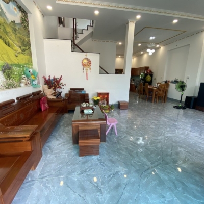 Bán BIỆT THỰ MINI mát lành như ĐÀ LẠT tại DĨ AN,SHR đường xe hơi,giá đầu tư