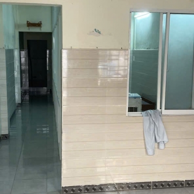 # Nhà 2 Mặt Kiệt gần MT Hải Phòng, 70m2, C4, 3.1 tỷ