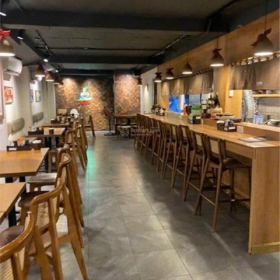 BIỆT THỰ LIỀN KỀ HD MON 96Mx5T, MT6M - ĐANG CHO THUÊ - DÒNG TIỀN