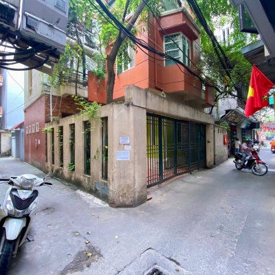 40M RA Ô TÔ TRÁNH - TRẦN DUY HƯNG 38M2- 5TẦNG - NHỈNH 9TỶ NHÀ MỚI ĐẸP - NỘI THẤT SỊN