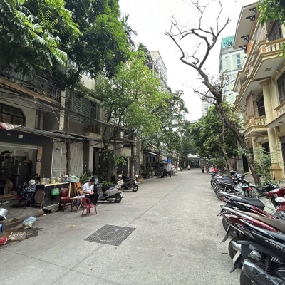 SIÊU PHẨM TRONG NGÕ PHỐ XÃ ĐÀN – VỈA HÈ Ô TÔ – KINH DOANH ĐỈNH