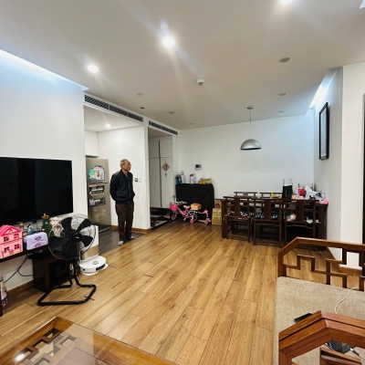 ????TỔ ẤM LÝ TƯỞNG! 4PN Thanh Xuân, ô tô đỗ, dân trí cao, hơn 4.9 tỷ.