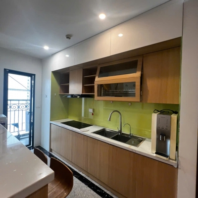 19.11.25.3 bán căn hộ Emerald CT8 Mỹ Đình, 2 ngủ 2 WC, 80m2, full đồ nội thất, ngắm pháo hoa SVĐ Mỹ Đình