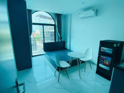 CCMN MIÊU NHA-XUÂN PHƯƠNG 120M2X8T,Ô TÔ,T.MÁY,MT=7M,27P,110 CỦ/THÁNG,19.9 TỶ