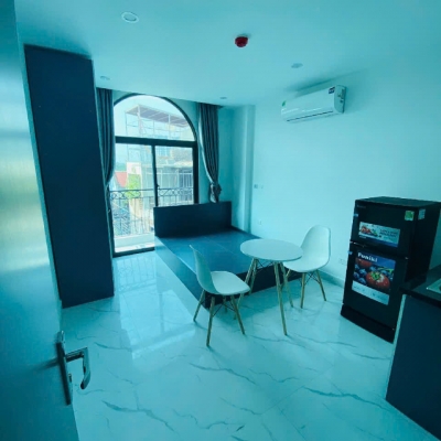 CCMN MIÊU NHA-XUÂN PHƯƠNG 120M2X8T,Ô TÔ,T.MÁY,MT=7M,27P,110 CỦ/THÁNG,19.9 TỶ