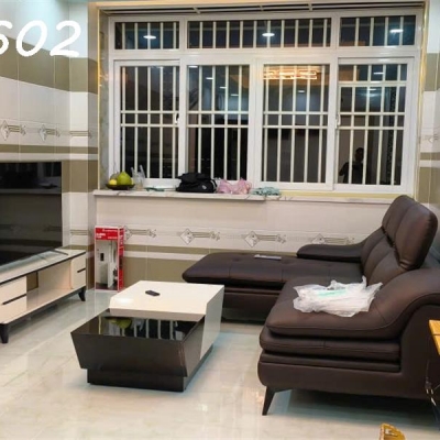Bán Căn Hộ Miếu Nỗi 18 Tầng Đường Vũ Huy Tấn, P3, Bình Thạnh, 62m2, 2PN