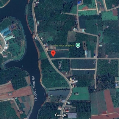 Giảm mạnh 1 tỷ! 1.1Ha Đất Lô góc, Đường 12m – Xã Phúc Thọ LĐ