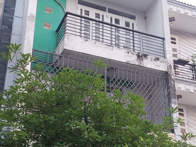 Gấp bán nhanh nhà Nguyễn Duy Trinh, Bình Trưng Tây 77m2 nhỉnh 6 t .vị trí đẹp
