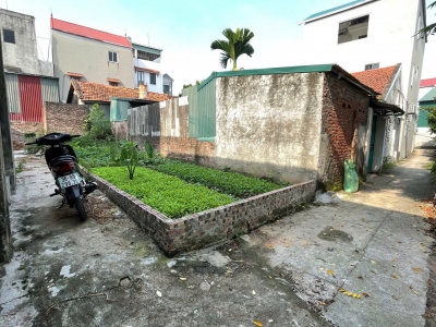 RẺ NHƯ NÀY KO MUA THÌ MUA ĐÂU 54M LÔ GÓC 2 MT ĐỨC THƯỢNG - HOÀI ĐỨC - HÀ NỘI