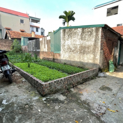 RẺ NHƯ NÀY KO MUA THÌ MUA ĐÂU 54M LÔ GÓC 2 MT ĐỨC THƯỢNG - HOÀI ĐỨC - HÀ NỘI