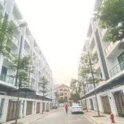 Bán  nhà liền kề  ngõ 196 Hồ Tùng Mậu, 80m² 6 tầng, thang máy giá 27tỷ
