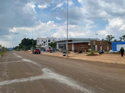 The Link City Dầu Giây – Điểm Nóng Đầu Tư Mặt Tiền Quốc Lộ 1A