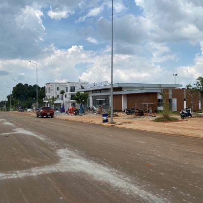 The Link City Dầu Giây – Điểm Nóng Đầu Tư Mặt Tiền Quốc Lộ 1A