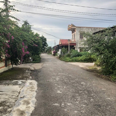 2.7x tỷ 100m2 Tân Thành Dương Kinh Zalo 0567222555