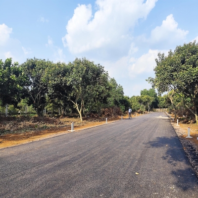 NGAY KCN SUỐI TRE - LONG KHÁNH.ĐN. CHỈ 150TR/M MẶT TIỀN ĐƯỜNG NHỰA 7M! THÍCH HỢP XÂY TRỌ, ĐẦU TƯ