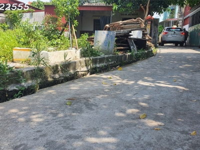 Bán đất Đồng Tiến, Bàng La, Đồ Sơn diện tích 68,4m2 giá chỉ 8xx triệu - ZALO 0567 222 555