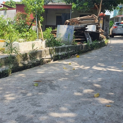 Bán đất Đồng Tiến, Bàng La, Đồ Sơn diện tích 68,4m2 giá chỉ 8xx triệu - ZALO 0567 222 555