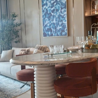 THE EMERALD GARDEN VIEW chỉ 7 triệu nhận ngay căn hộ xanh tại Thuận An