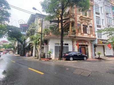 Đa Sỹ – 39m² – 5 tầng – MT 3.3m – 13.5 tỷ – Hà Đông, Hà Nội