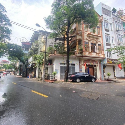 Đa Sỹ – 39m² – 5 tầng – MT 3.3m – 13.5 tỷ – Hà Đông, Hà Nội