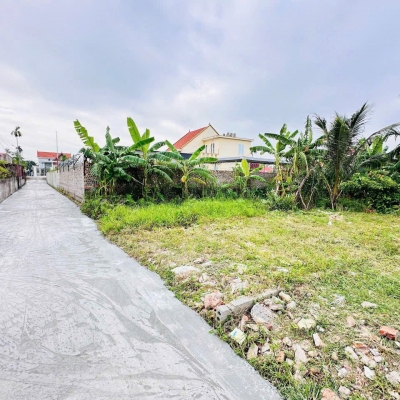 GIÁ HIẾM – LÔ DUY NHẤT TUYẾN 2 THƯỢNG ĐỨC, MINH ĐỨC – ĐỒ SƠN – ZALO 0567 222 555