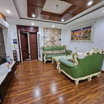 BÁN CHUNG CƯ 6,5 TỶ -DTSD GẦN 200M2 Ở KĐT NAM TRUNG YÊN