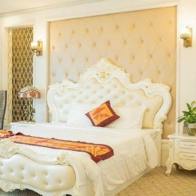 Bán khách sạn mặt phố Hàng Dầu, 105m2, 9 tầng thang máy, mặt tiền 4.5m, 109 tỷ, KD đỉnh