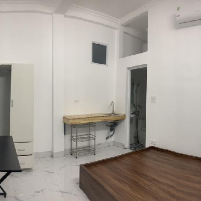 chính chủ bán căn ccmn chân toà SDU cạnh ga Văn Quán