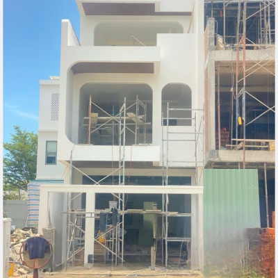 Cho thuê nhà nguyên căn khu Mỹ Gia 100m2 4PN giá rẻ 15tr/tháng