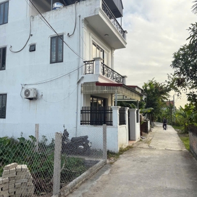 5xx TRIỆU – LÔ ĐẤT HOÀ NGHĨA DƯƠNG KINH – GẦN SÔNG – TẦM TIỀN HIẾM  ZALO 0567 222 555