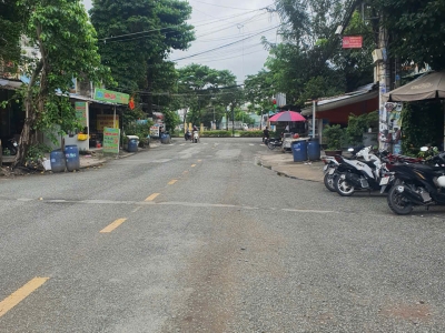 NHÀ 4 TẦNG SIÊU PHẨM, KHU TÊN LỬA MT 15M, DT 6X20, 20 PHÒNG ĐANG CHO THUÊ HƠN 40TR/ THÁNG