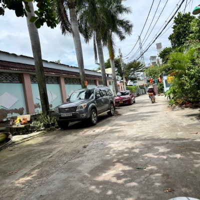 NHÀ ĐƯỜNG LÂM THỊ HỐ QUẬN 12- GẤN HIỆP THÀNH CITY - 4X15M - 4X3 TỶ TL