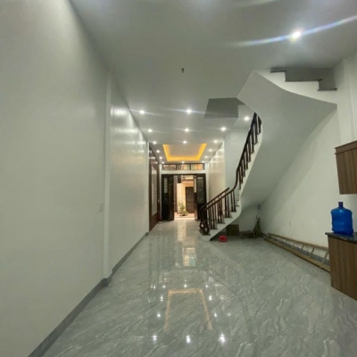 BÁN NHÀ SIÊU ĐẸP TRUNG TÂM THÀNH PHỐ NGÕ Ô TÔ THÔNG PHƯỜNG BỒ XUYÊN