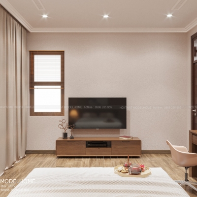 Bùi Xương Trạch – 42m² – 5 tầng / MT 4m – Gần ô tô, nhà mới ở ngay – 4.75 tỷ