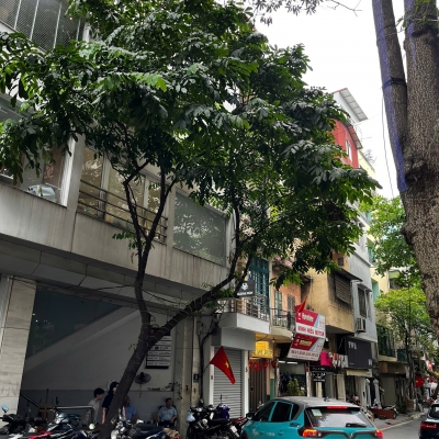Bán nhà TT Ba Đình - ô tô vào nhà - nhà đẹp ở ngay - 65m chỉ 18 tỷ