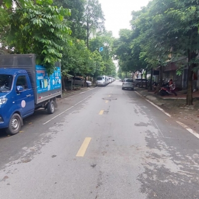 NHỈNH 8 TỶ – SỞ HỮU 48M² ĐẤT DỊCH VỤ TÂN TÂY ĐÔ – MẶT ĐƯỜNG 30M CỰC HIẾM