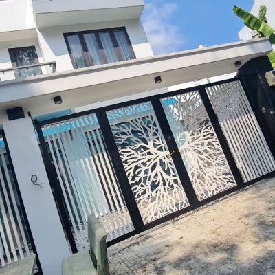 BÁN BIỆT THỰ SIÊU ĐẸP KDC CONIC - 4 TẦNG, 140M2 7x20M - ĐƯỜNG TRƯỚC NHÀ 15M - NỘI THẤT CAO CẤP - GIÁ CHÀO 13.999 TỶ CÒN TL