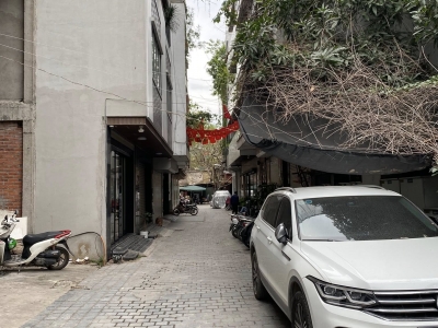 BÁN NHÀ PHÂN LÔ LÊ VĂN LƯƠNG THANH XUÂN, 52M2 4T, GẦN PHỐ, OTO TRÁNH, VĂN PHÒNG, NHỈNH 20 TỶ