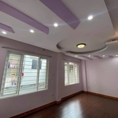 BÁN NHÀ VŨ TÔNG PHAN – GIÁ CHỈ 7,9 TỶ
DIỆN TÍCH 34M² – 4 TẦNG – SỔ VUÔNG – 50M RA Ô TÔ TRÁNH