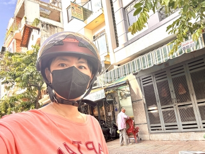 CHỦ GỬI BÁN MT KINH DOANH Đ. KHÁNH HỘI- CHÒA CHỈ 6.6T- THÔNG RA HOÀNG DIỆU- BẾN VÂN ĐỒN- ĐẾN TRƯỜNG ĐẠI NGUYỄN TẤT THÀNH.