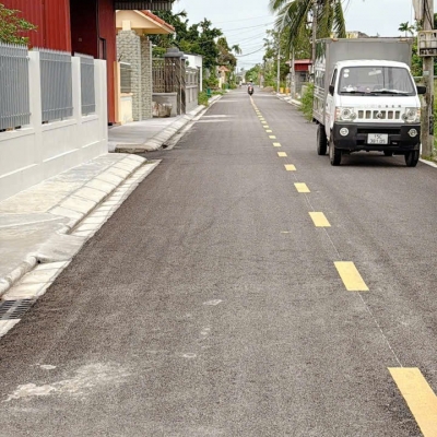 Lô đất giá hiếm tại Tân Phong – 174m² full thổ cư chỉ 2,x tỷ  ZALO 0567 222 555