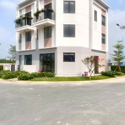 Cơ Hội Cuối Cùng Sở Hữu Nhà Ở Xã Hội Thấp Tầng Tại Bình Dương