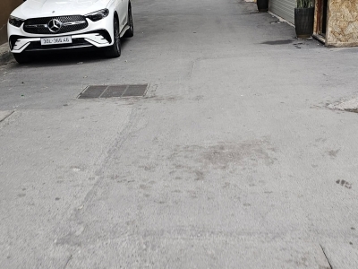 Bán nhà Hồ Tùng Mậu 50m2, mt 5.5m, sát Vinhomes Gardenia, ô tô đỗ cửa, 5 tầng 5 ngủ