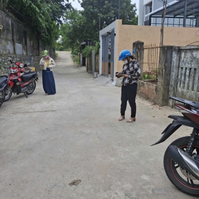 NHÀ GIÁ RẺ TT CẨM LỆ – 120M² – 3 PHÒNG NGỦ – CHỈ HƠN 2 TỶ