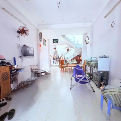 Chính chủ vừa gửi Đường 26 Tháng 3 - Bình Tân, 67m², giá chỉ: 6.5 tỷ – còn thương lượng