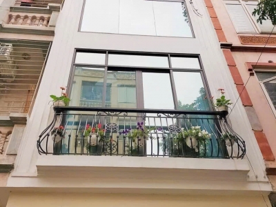 ???? PHÂN LÔ HOÀNG SÂM – SIÊU PHẨM GIÁ ĐẦU TƯ DUY NHẤT – 52M² – Ô TÔ TRÁNH GIÁ 17 TỶ 800 – CẦU GIẤY ????