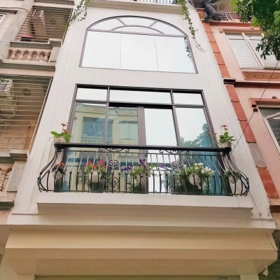 ???? PHÂN LÔ HOÀNG SÂM – SIÊU PHẨM GIÁ ĐẦU TƯ DUY NHẤT – 52M² – Ô TÔ TRÁNH GIÁ 17 TỶ 800 – CẦU GIẤY ????