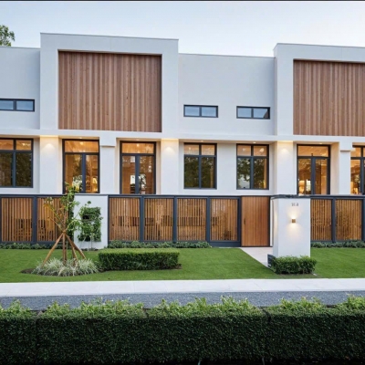 Căn nhà mơ ước