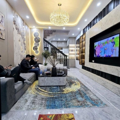 BÁN NHÀ PHÂN LÔ BÙI XƯƠNG TRẠCH, LÔ GÓC, NGÕ 3M, GẦN PHỐ, DT 46M2, NHỈNH 9 TỶ