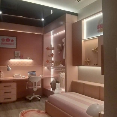 Trung tâm TT AVIO – Căn hộ nhật dành cho hộ trẻ, chỉ từ 9 triệu/tháng